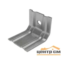 Кронштейн усиленный АТ ККУ 150*70*70*2 мм порошковая окраска
