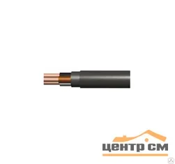 Электрокабель АВВГ 4х16 (бухта 100м)