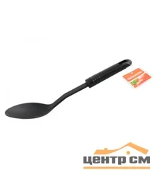 Ложка кулинарная Appetite "HOME" пластик KL31А05-А07