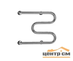 Полотенцесушитель М-образный М-5 600х400 1"