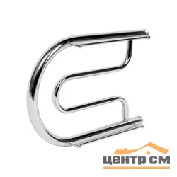 Полотенцесушитель Фокстрот 1 ПЛ-3 320х600 1" с полочкой