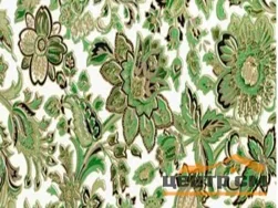 Клеенка ПВХ Мажор на нетканой основе 1,35х20м 400/3