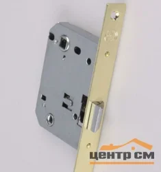 Защелка сантехническая HANDLE DESIGN 7000WС SG матовое золото