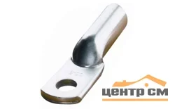 Наконечник медный ТМЛ 70-10-13мм Т2 (опрессованный луженый) ЗЭТА zeta10629