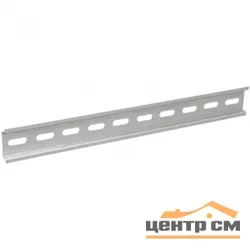 DIN-рейка 20см IEK YDN10-0020
