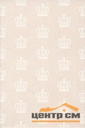 Плитка KERAMA MARAZZI Традиция Короны стена 20х30 арт.8235