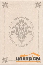 Плитка KERAMA MARAZZI Традиция декор 20х30 арт.AD\A178\8234