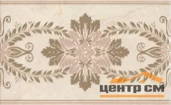 Плитка KERAMA MARAZZI Мармион декор 25х40 арт.MLD\A04\6241