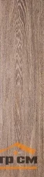 Керамогранит KERAMA MARAZZI Фрегат темно-коричневый обрезной пол 20х80 арт.SG701500R