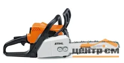 Бензопила STIHL MS180 14"Picco (14"/3/8/1,3mm/50)