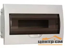 Бокс ЩРВ-П-12 IEK MKP12-V-12-40-10