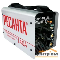 Сварочный аппарат инверторный РЕСАНТА САИ 140