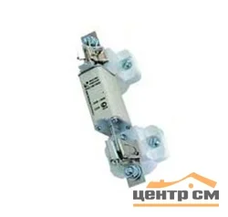 Вставка плавкая ПН-2 100 40А (сталь) Коренево 7990400004