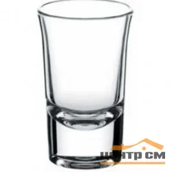 Стопка PSB 52174SL 40мл БОСТОН ШОТС