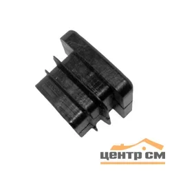 Заглушка на столб прямоугольная 40*20