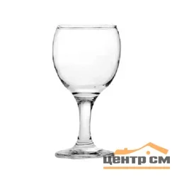 Набор фужеров PSB 44415 д/бел.вина 175мл БИСТРО (6шт)