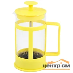 Френч-пресс MALLONY PFP018-350ML цвет в ассортименте