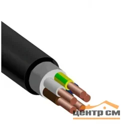 Электрокабель ВВГнг(А)-LS 5х2,5 ГОСТ