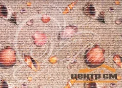 Коврик из вспененного ПВХ фотопечать 0,80х15м FV4