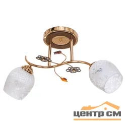 Люстра 1425YX/2FGD WT