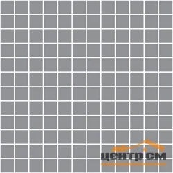 Плитка KERAMA MARAZZI Темари графит матовая мозаичная 29,8х29,8 арт.20064