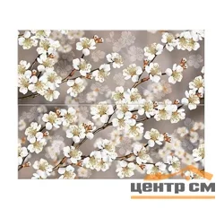 Плитка Azori Amati "Sakyra" панно 40,2х50,5 (2 плитки)