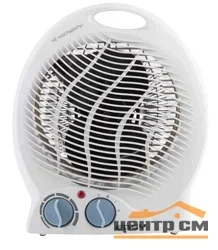 Тепловентилятор ENGY EN-514 (2,0кВт,2-ступен)