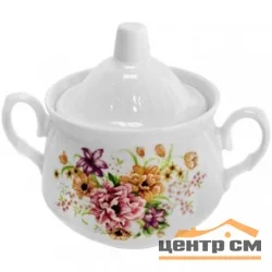 Сахарница Добруш кирмаш 450мл 6C2034 Арина
