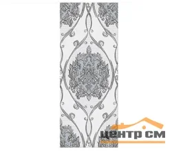 Плитка Azori Chateau Decor "Classic" декор 20,1х50,5