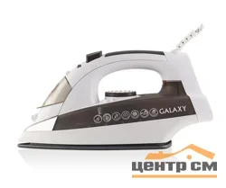 Утюг Galaxy LINE GL 6117, 2200 Вт
