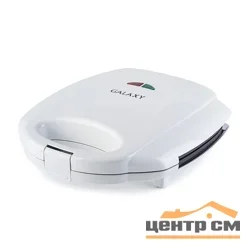 Сэндвич-тостер 800 Вт Galaxy GL 2954