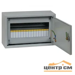 Щит ЩРН-15 IP31 (220х400х120) ЕКF mb21-15