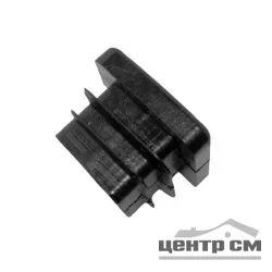 Заглушка на столб прямоугольная 30*60