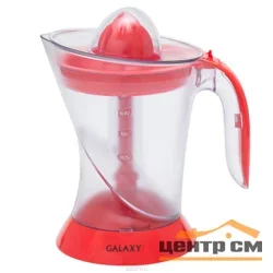 Соковыжималка электрическая Galaxy GL 0852 50 Вт, объем 1л