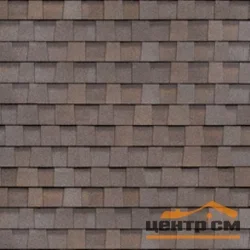 Черепица гибкая ТЕХНОНИКОЛЬ SHINGLAS ДЖАЗ Сицилия S=2м2/уп, нарезка=Джаз
