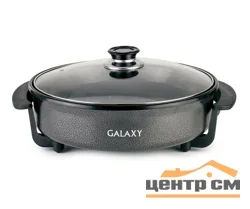Электросковорода Galaxy GL 2660, 1700Вт