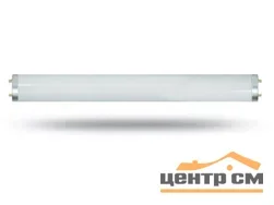 Лампа светодиодная 10Вт G13 (Т8) 605мм 230В 4000К 750Лм (белый) SAFFIT SBT6010