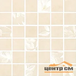 Плитка KERAMA MARAZZI Каподимонте декор мозаичный 30х30х9 арт.MM11099N