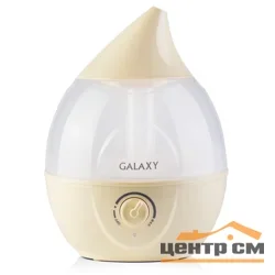 Увлажнитель воздуха Galaxy GL 8005