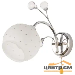 Бра 3481/1wCR WT классика