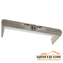 Карниз "Равенна" 2,4 вензель с боковинами в сборе, прованс