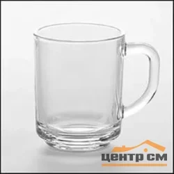 Кружка PSB 55029СЛ 250мл ПАБ