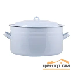 Бак 18л Лысьва 28261 без декора