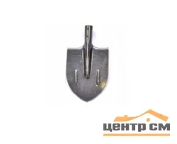Лопата штыковая ЛКО-08 рельсовая сталь 800гр (К506-2А/2S)