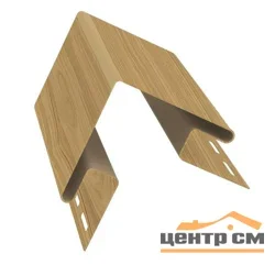 Наружный угол GL L=3м клен