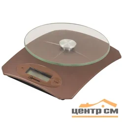 Весы кухонные электронные 5 кг HOMESTAR HS-3002*