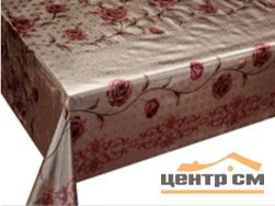 Клеенка ПВХ Танго на нетканой основе 1,4х20м 8496-5008С