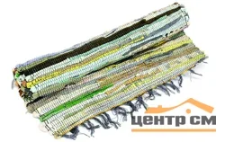 Коврик хлопковый 40х70см SunStep
