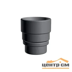 Переходник Docke Люкс/Премиум графит