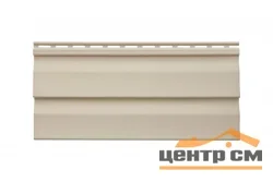 Сайдинг виниловый Альтапрофиль "Аляска" Классик L=3,00м, H=0.205м (пл=0.615м2) Ивори